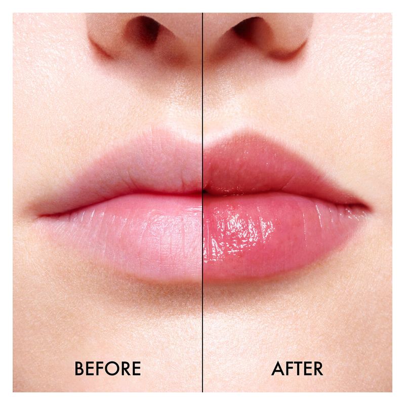 DIOR DIOR ADDICT LIP GLOW - BALSAMO LABBRA IDRATANTE 48 ORE – COLORE ATTIVATO DAL PH