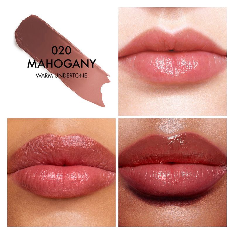 DIOR DIOR ADDICT LIP GLOW - BALSAMO LABBRA IDRATANTE 48 ORE – COLORE ATTIVATO DAL PH