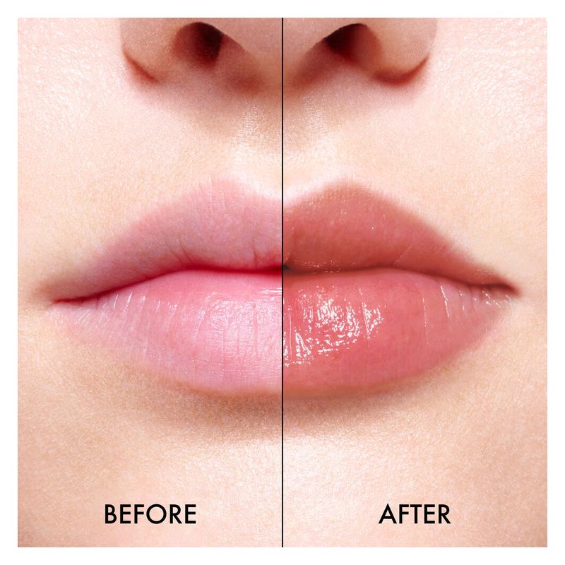 DIOR DIOR ADDICT LIP GLOW - BALSAMO LABBRA IDRATANTE 48 ORE – COLORE ATTIVATO DAL PH