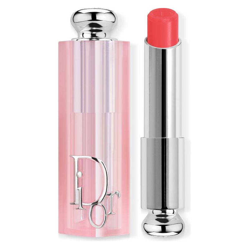 DIOR DIOR ADDICT LIP GLOW - BALSAMO LABBRA IDRATANTE 48 ORE – COLORE ATTIVATO DAL PH
