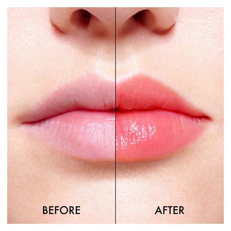 DIOR DIOR ADDICT LIP GLOW - BALSAMO LABBRA IDRATANTE 48 ORE – COLORE ATTIVATO DAL PH