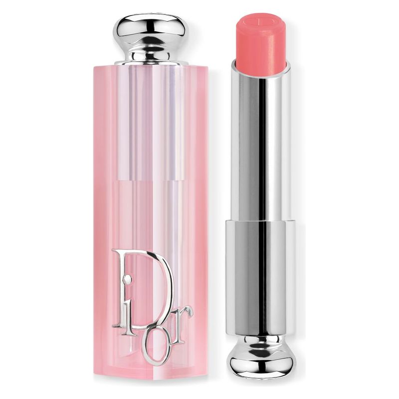 DIOR DIOR ADDICT LIP GLOW - BALSAMO LABBRA IDRATANTE 48 ORE – COLORE ATTIVATO DAL PH