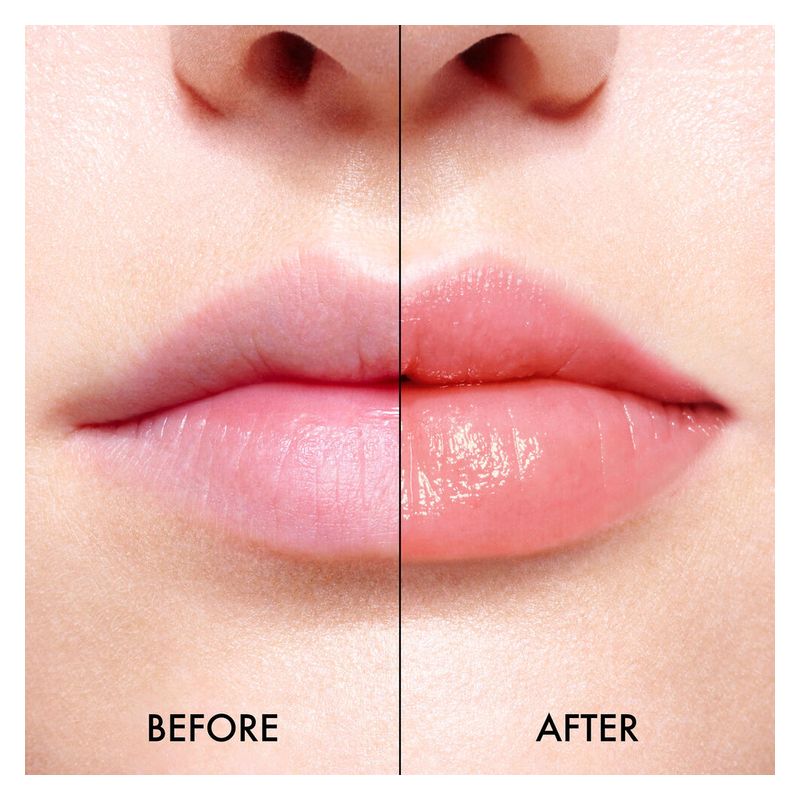 DIOR DIOR ADDICT LIP GLOW - BALSAMO LABBRA IDRATANTE 48 ORE – COLORE ATTIVATO DAL PH