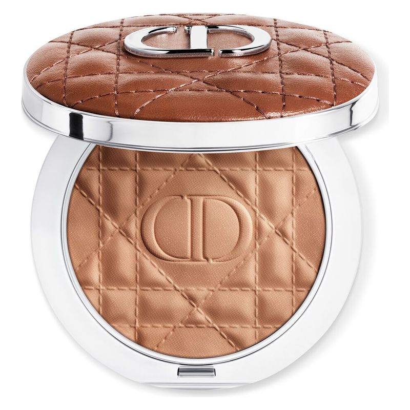 DIOR DIOR FOREVER NUDE BRONZE - Terra in polvere dal finish glow naturale o mat