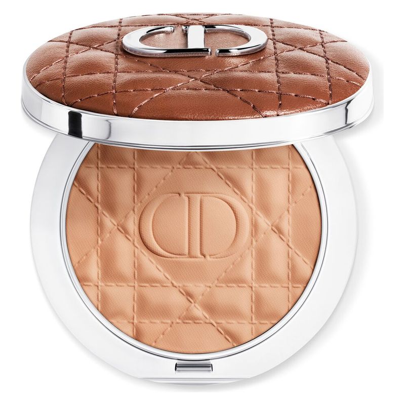 DIOR DIOR FOREVER NUDE BRONZE - Terra in polvere dal finish glow naturale o mat