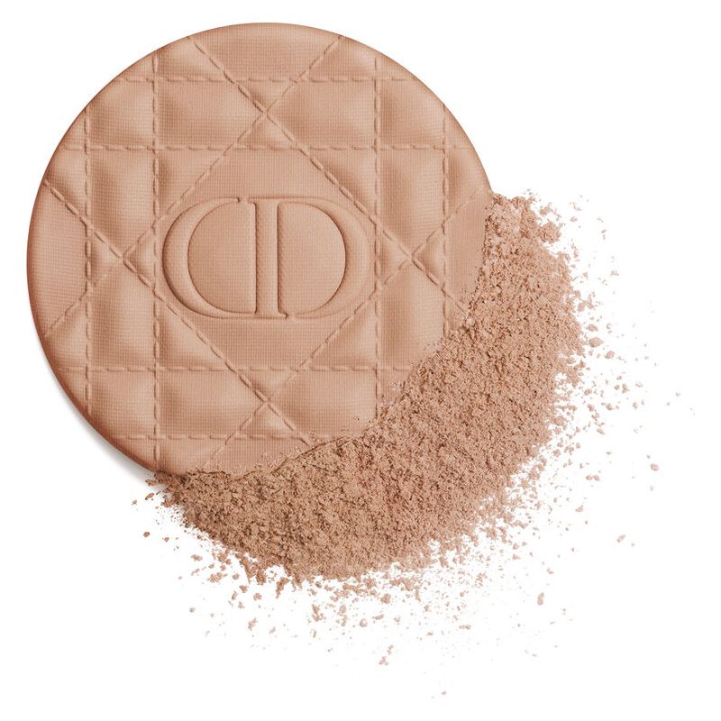 DIOR Forever Nude Bronze, Terra Abbronzante Donna 7 g, 03 Soft Velvet, Effetto Pelle Baciata dal Sole, Finish Glow Naturale o Mat, Lunga Tenuta DIOR Forever Nude Bronze, Terra Abbronzante Donna 7 g, 03 Soft Velvet, Effetto Pelle Baciata dal Sole, Finish Glow Naturale o Mat, Lunga Tenuta