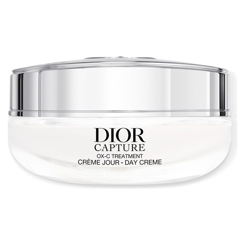 DIOR DIOR CAPTURE CREMA GIORNO - CORREZIONE ANTIETÀ AD ALTE PRESTAZIONI, RUGHE E TONICITÀ