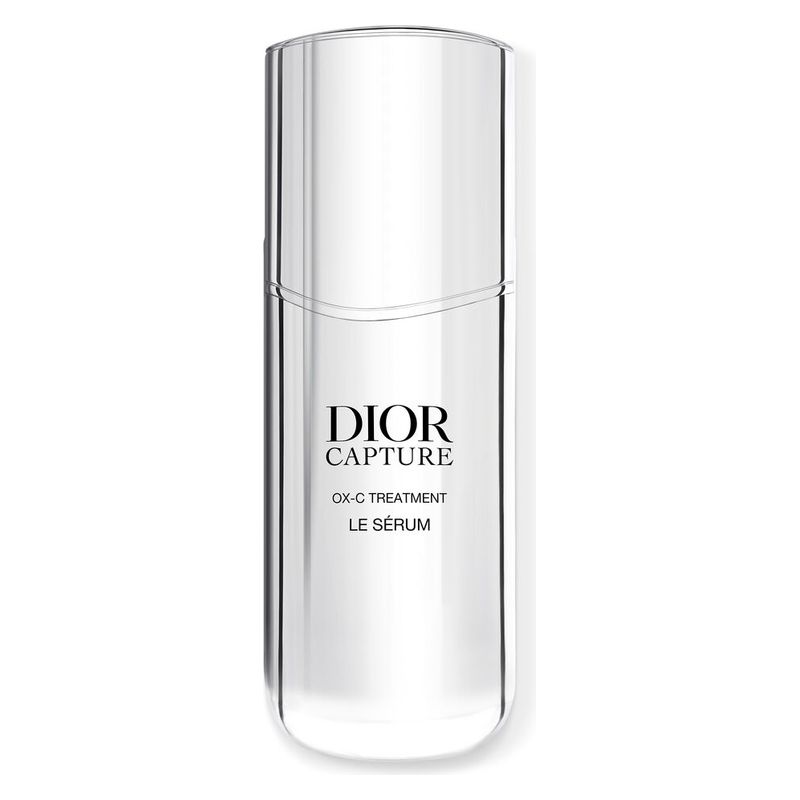 DIOR DIOR CAPTURE LE SÉRUM - CORREZIONE ANTIETÀ AD ALTE PRESTAZIONI, RUGHE E TONICITÀ