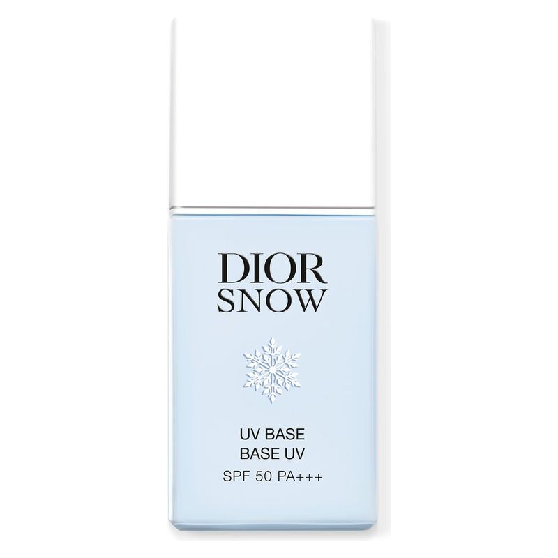Dior DIOR Dior Snow Uv Base - Base Make-up Schiarente – Correzione Cromatica – Spf 50 Pa+++ 30 ML