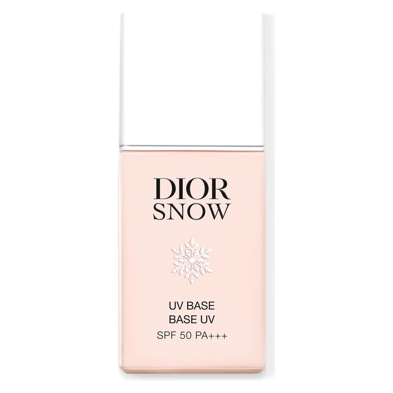 Dior DIOR Dior Snow Uv Base - Base Make-up Schiarente – Correzione Cromatica – Spf 50 Pa+++ 30 ML