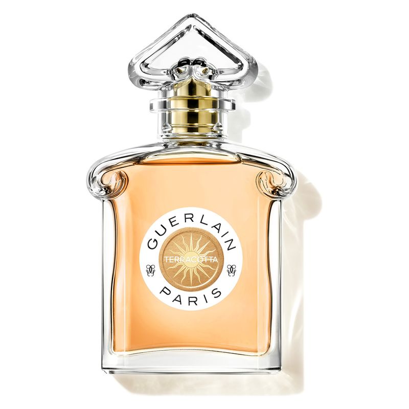 Guerlain TERRACOTTA EAU DE TOILETTE