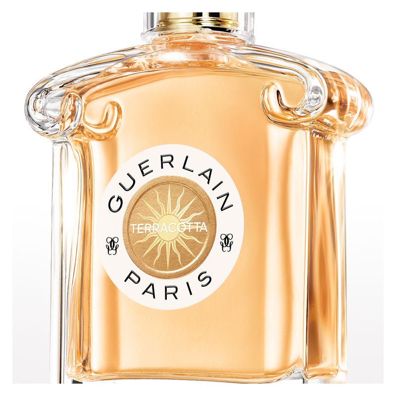 Guerlain TERRACOTTA EAU DE TOILETTE