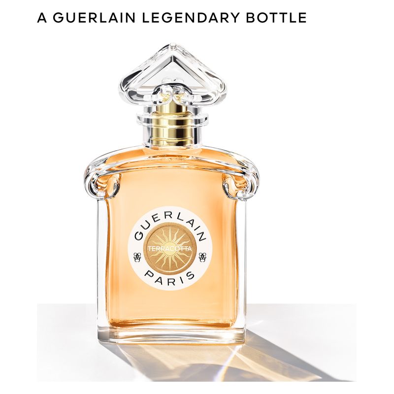 Guerlain TERRACOTTA EAU DE TOILETTE