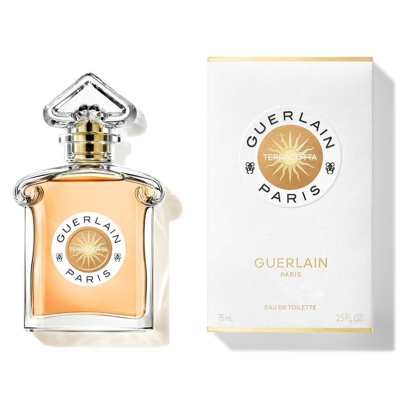 Guerlain TERRACOTTA EAU DE TOILETTE