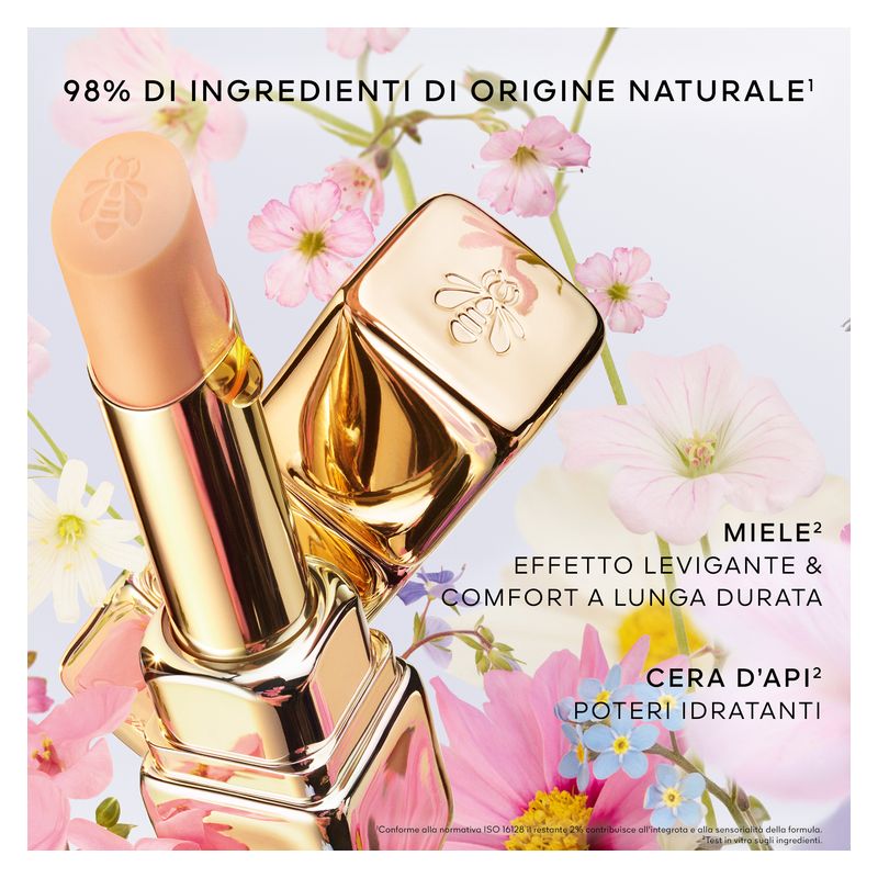 Guerlain KISSKISS BEE LIFT - Base trattamento sublimatrice al 95% di origine naturale