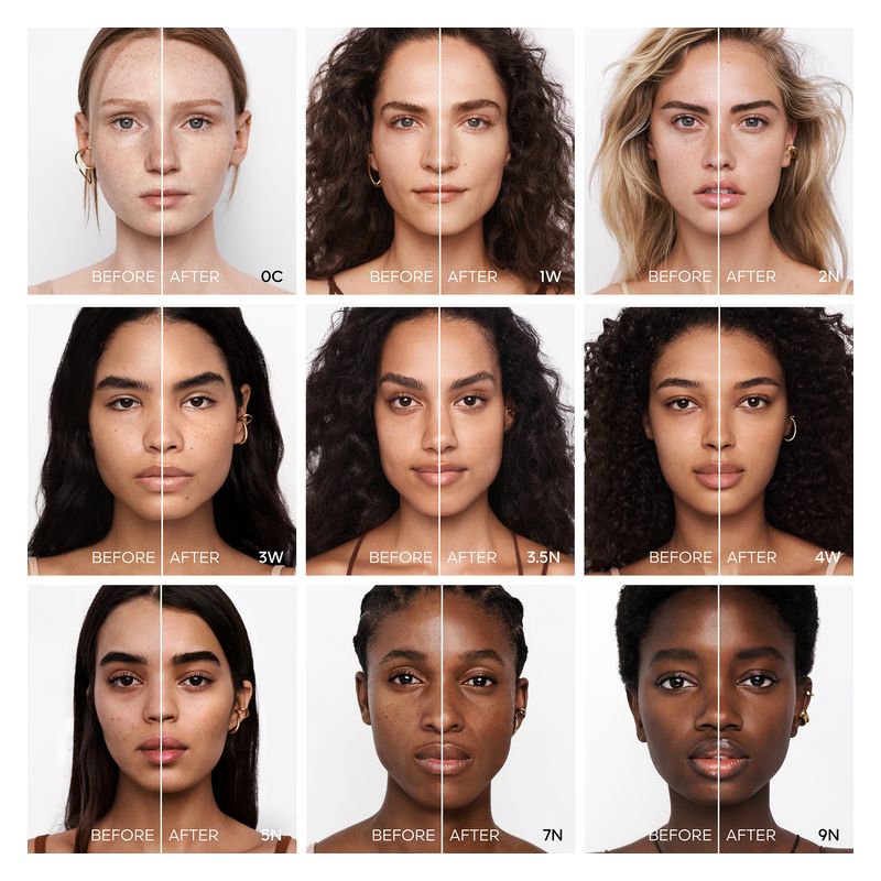 Guerlain Terracotta Le Teint Glow, Fondotinta Fluido Luminoso, 1,5N Neutral, 35 ml, Lunga Tenuta 24H e No Transfer, Effetto Seconda Pelle Naturale Guerlain Terracotta Le Teint Glow, Fondotinta Fluido Luminoso, 1,5N Neutral, 35 ml, Lunga Tenuta 24H e No Transfer, Effetto Seconda Pelle Naturale