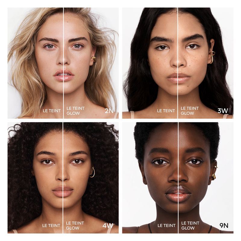 Guerlain Terracotta Le Teint Glow, Fondotinta Fluido Luminoso, 1,5N Neutral, 35 ml, Lunga Tenuta 24H e No Transfer, Effetto Seconda Pelle Naturale Guerlain Terracotta Le Teint Glow, Fondotinta Fluido Luminoso, 1,5N Neutral, 35 ml, Lunga Tenuta 24H e No Transfer, Effetto Seconda Pelle Naturale