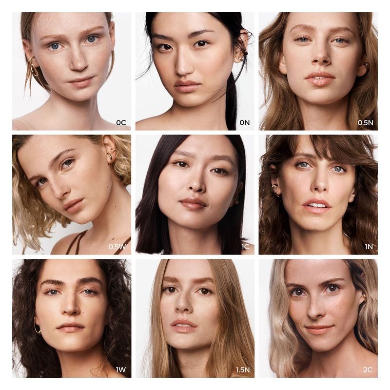 Guerlain Terracotta Le Teint Glow, Fondotinta Luminoso Donna, 35 ml, 2W Warm, Effetto Naturale, Lunga Tenuta No Transfer per un Incarnato Radioso Guerlain Terracotta Le Teint Glow, Fondotinta Luminoso Donna, 35 ml, 2W Warm, Effetto Naturale, Lunga Tenuta No Transfer per un Incarnato Radioso