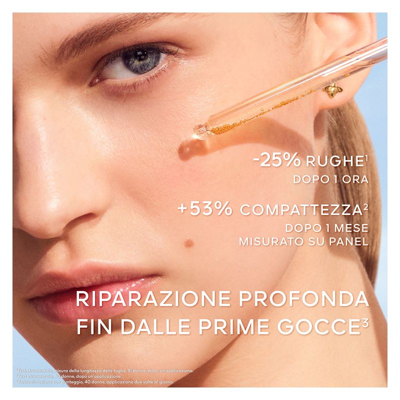 Guerlain Abeille Royale Youth Watery Oil Serum - Siero Viso Anti-Età