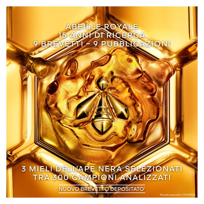 Guerlain Abeille Royale Youth Watery Oil Serum - Siero Viso Anti-Età