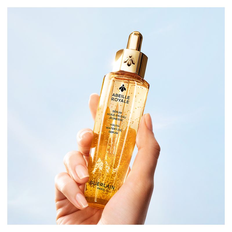 Guerlain Abeille Royale Youth Watery Oil Serum - Siero Viso Anti-Età