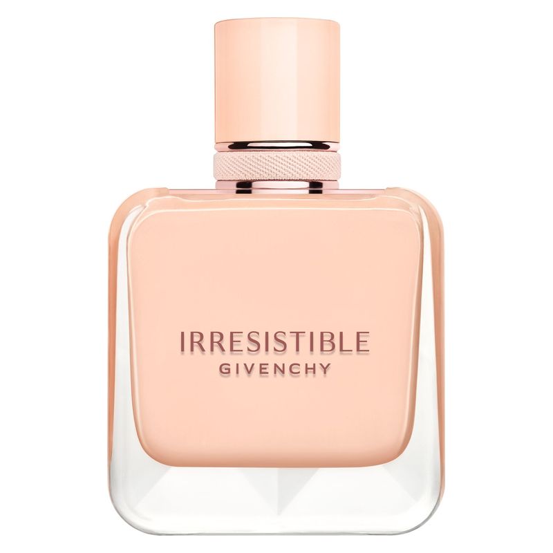 Image of Givenchy Irresistible Nude Velvet Eau De Parfum cod091