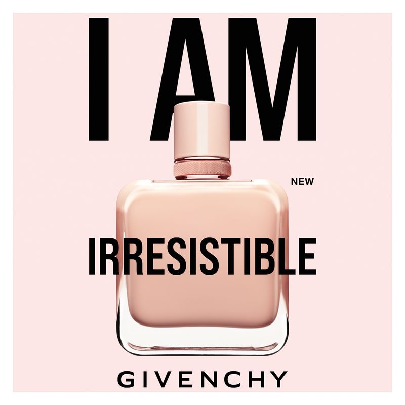 Givenchy Irresistible Nude Velvet Eau De Parfum