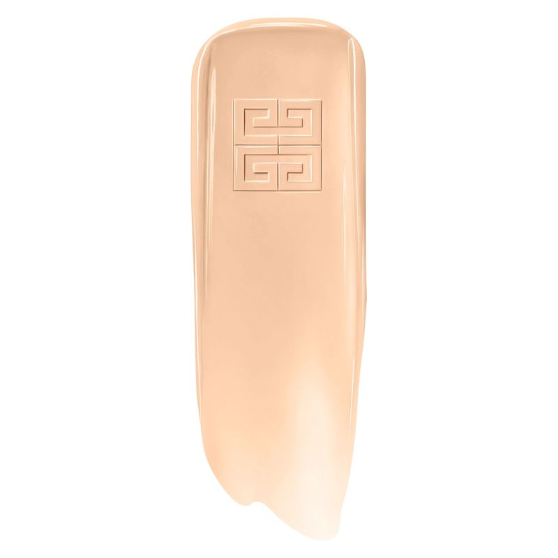 Givenchy Prisme Libre Glow Serum Foundation, Fondotinta Siero Idratante Donna, 30 ml, Colore 2N, Effetto Luminoso, Lunga Tenuta e Copertura Media