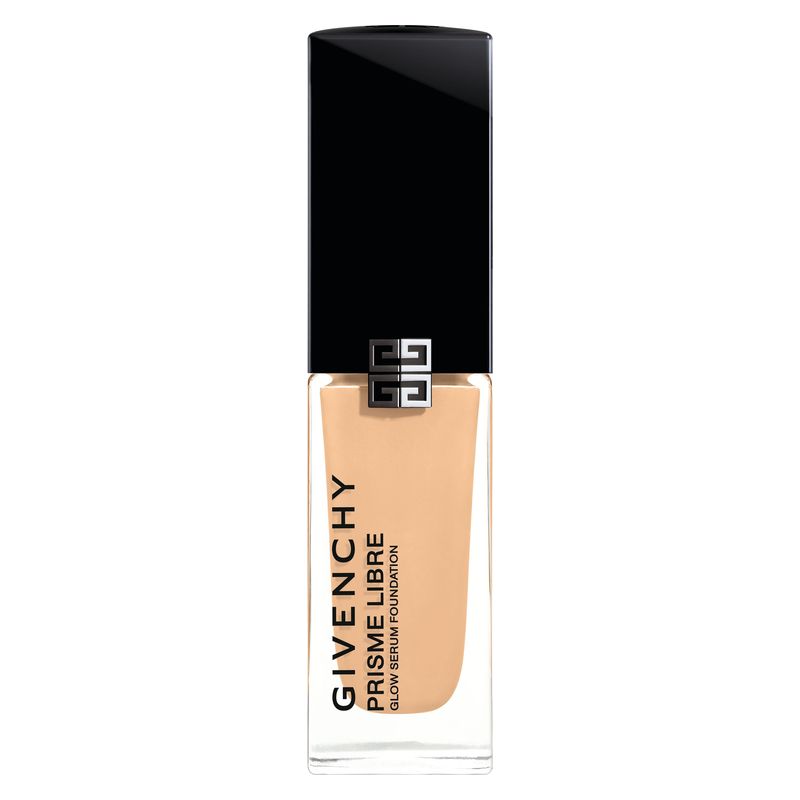 Givenchy PRISME LIBRE GLOW SERUM FOUNDATION