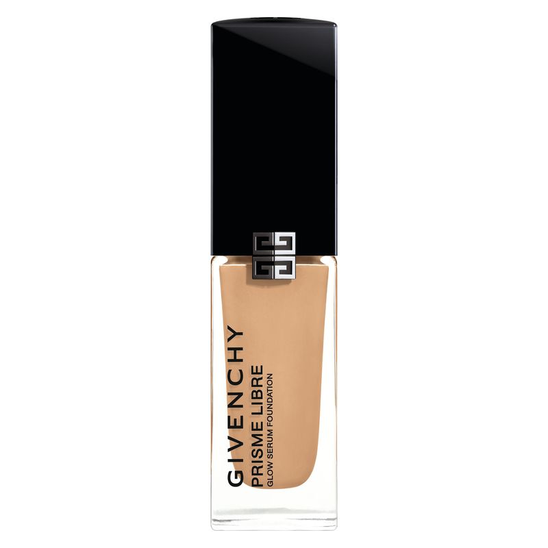 Givenchy PRISME LIBRE GLOW SERUM FOUNDATION