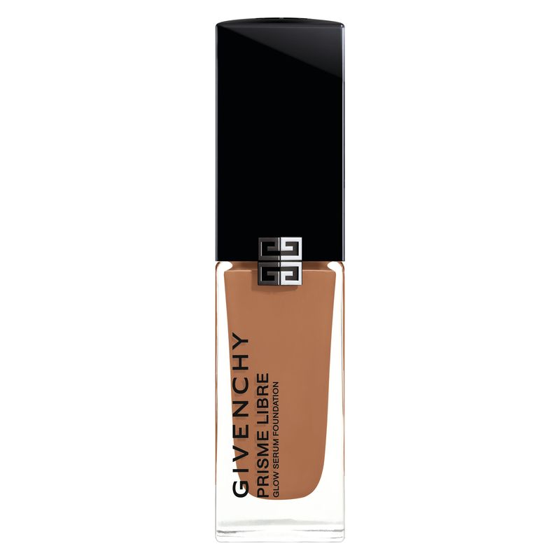 Givenchy PRISME LIBRE GLOW SERUM FOUNDATION