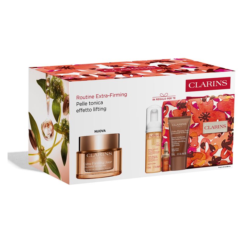 Clarins COFANETTO ROUTINE EXTRA-FORMING