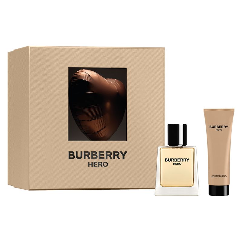 Burberry COFANETTO HERO