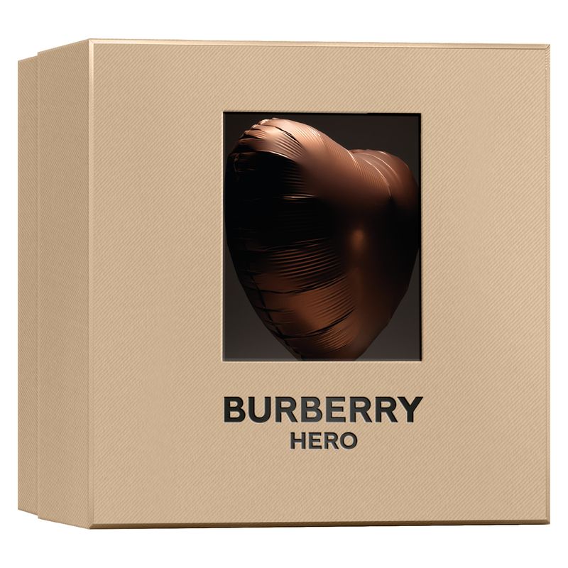 Burberry COFANETTO HERO