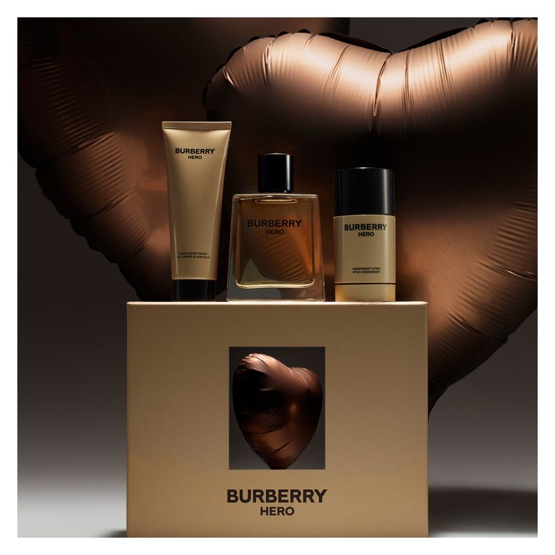 Burberry COFANETTO HERO