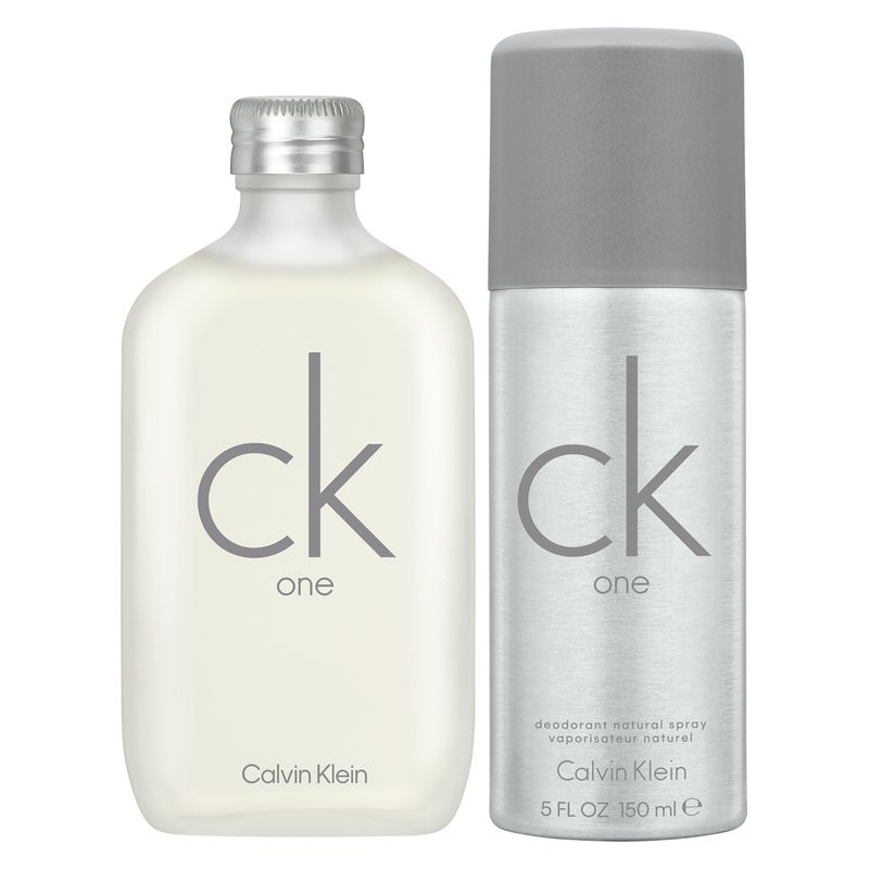 Calvin Klein COFANETTO ONE