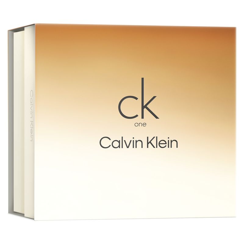 Calvin Klein COFANETTO ONE