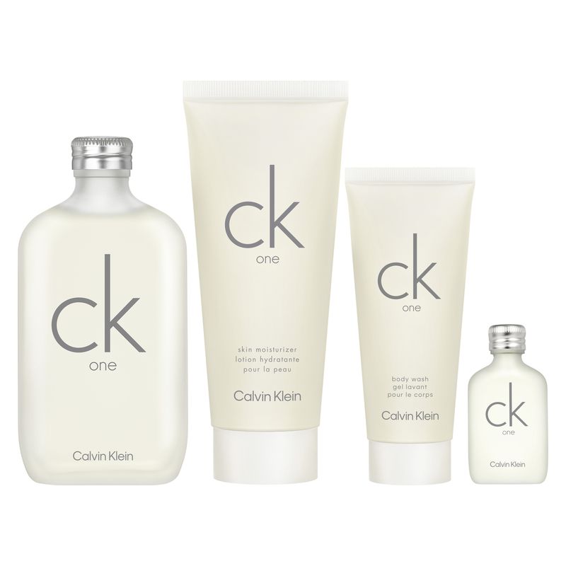 Calvin Klein COFANETTO ONE