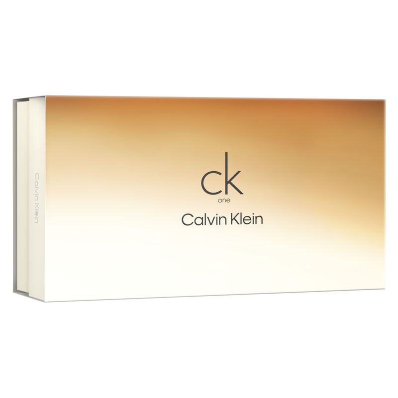 Calvin Klein COFANETTO ONE