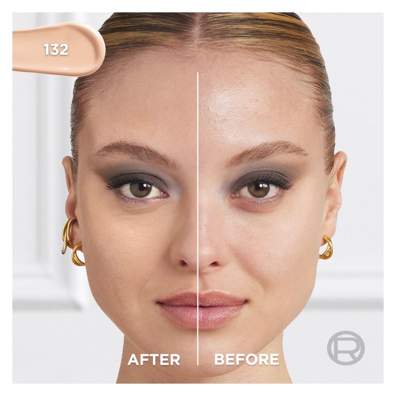 L'Oréal INFAILLIBLE 32H FRESH WEAR FOUNDATION VITAMIN C