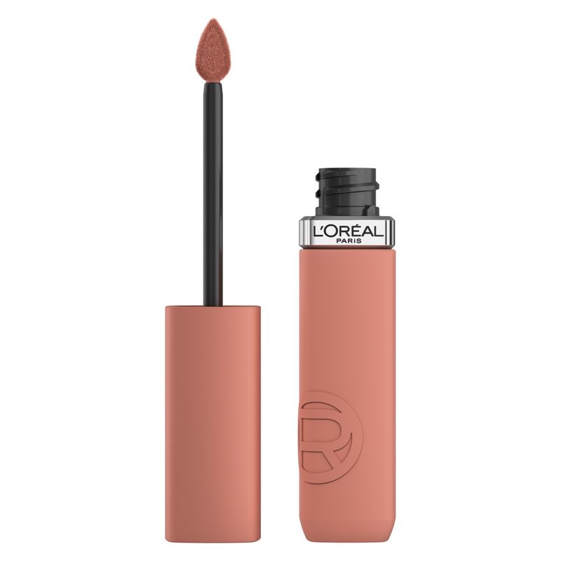 L'Oréal MATTE RESISTANCE ROSSETTO LIQUIDO