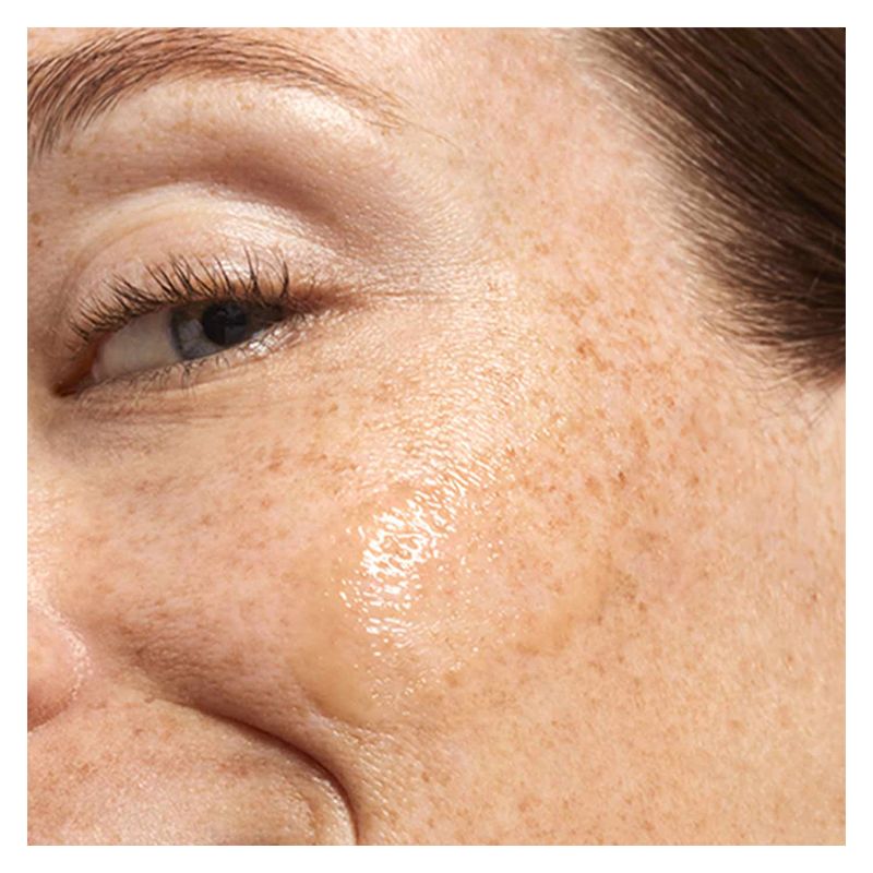 Clarins DOUBLE SERUM LIGHT TEXTURE