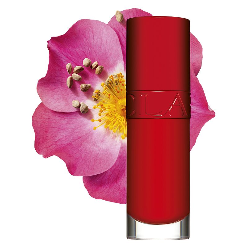 Clarins LIP COMFORT OIL 10°ANNIVERSARY