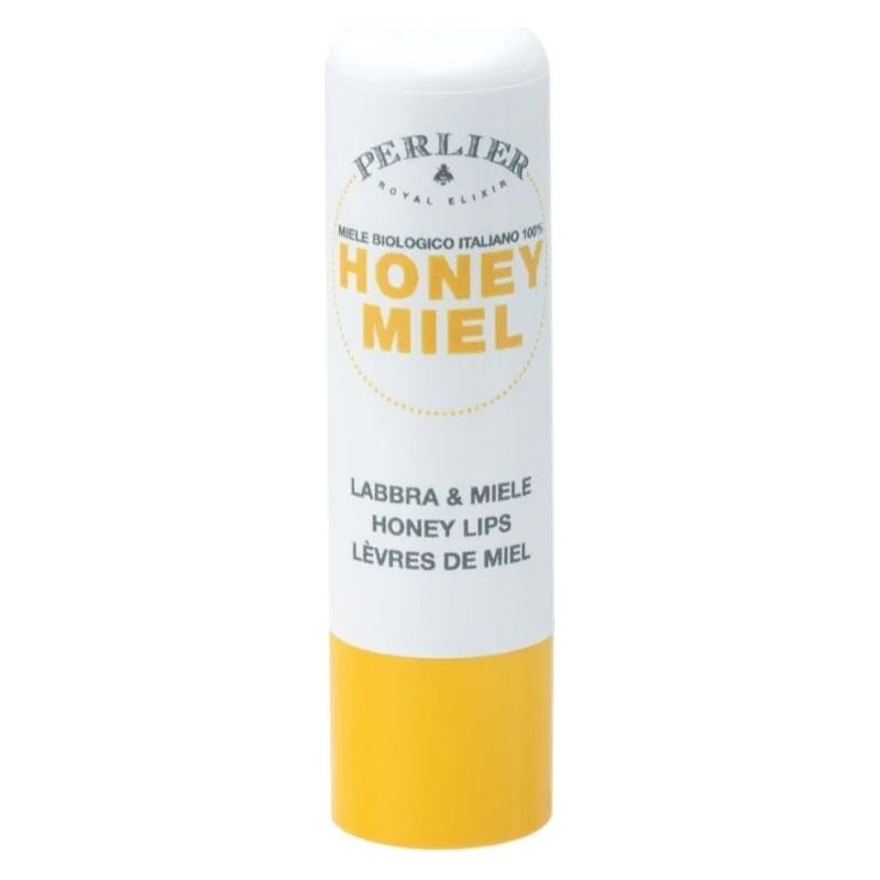 Perlier HONEY MIEL LABBRA E MIELE HONEY LIPS