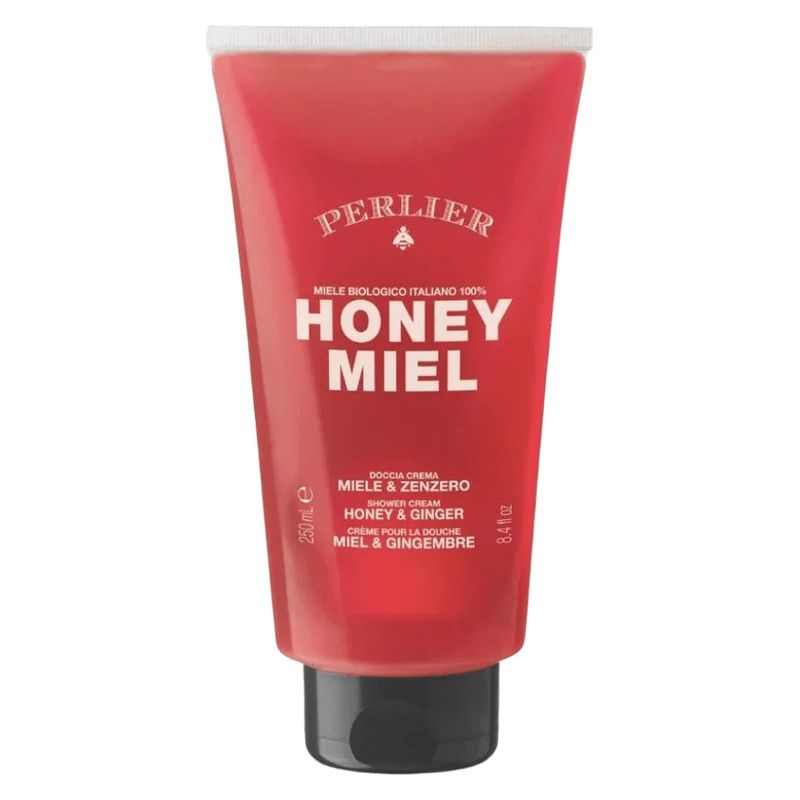 Perlier - HONEY MIEL DOCCIA CREMA MIELE & ZENZERO Perlier - HONEY MIEL DOCCIA CREMA MIELE & ZENZERO