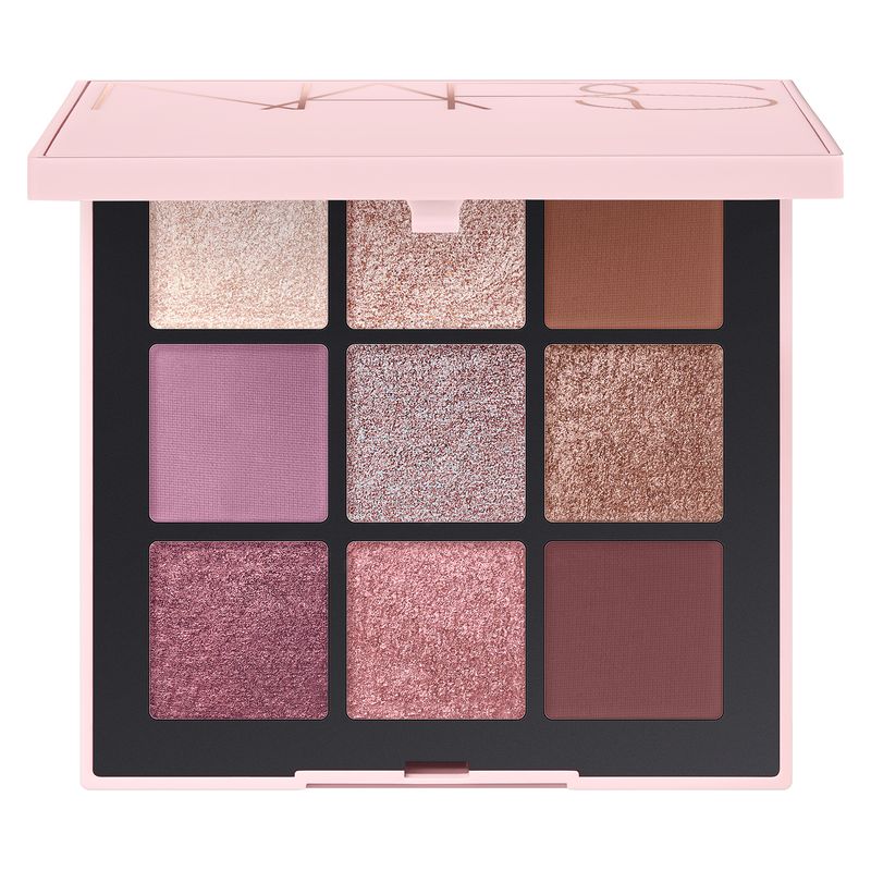 NARS AFTERGLOW EYESHADOW PALETTE