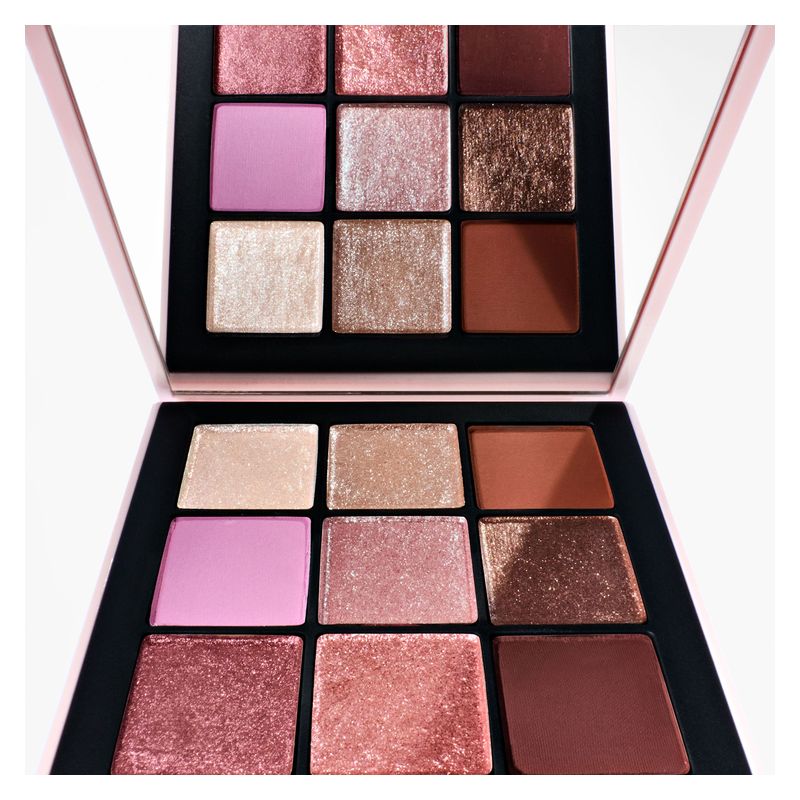 NARS AFTERGLOW EYESHADOW PALETTE