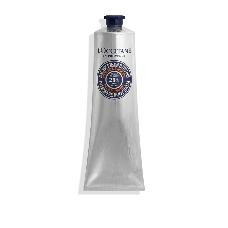L'Occitane L'Occitane Baume Pieds Intense 25 % Burre De Karite 150 ML