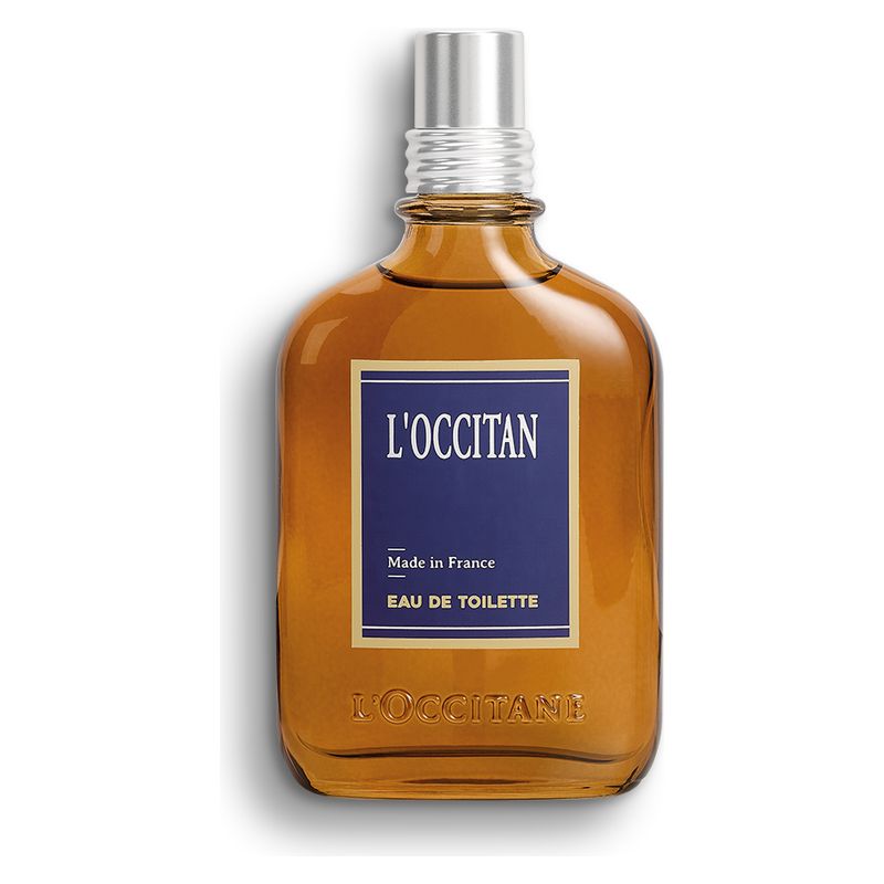 L'Occitane L'OCCITAN EAU DE TOILETTE POUR HOMME
