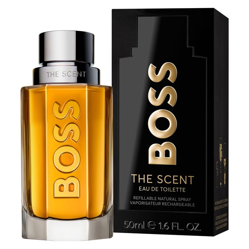 Hugo Boss The Scent Eau De Toilette